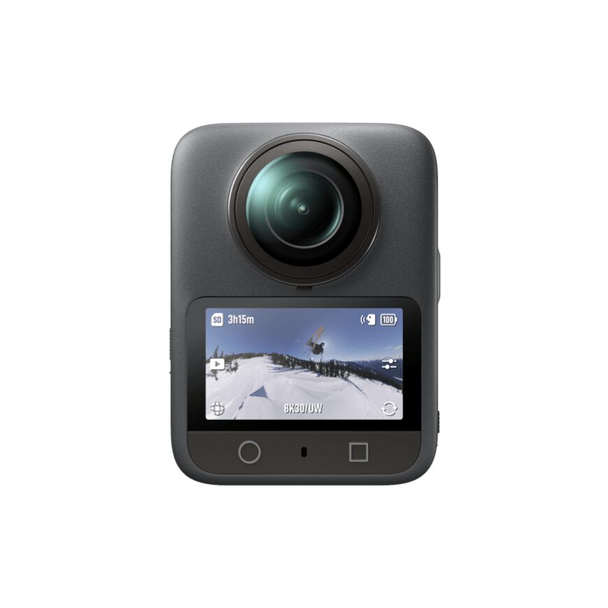 DJI Osmo 360
