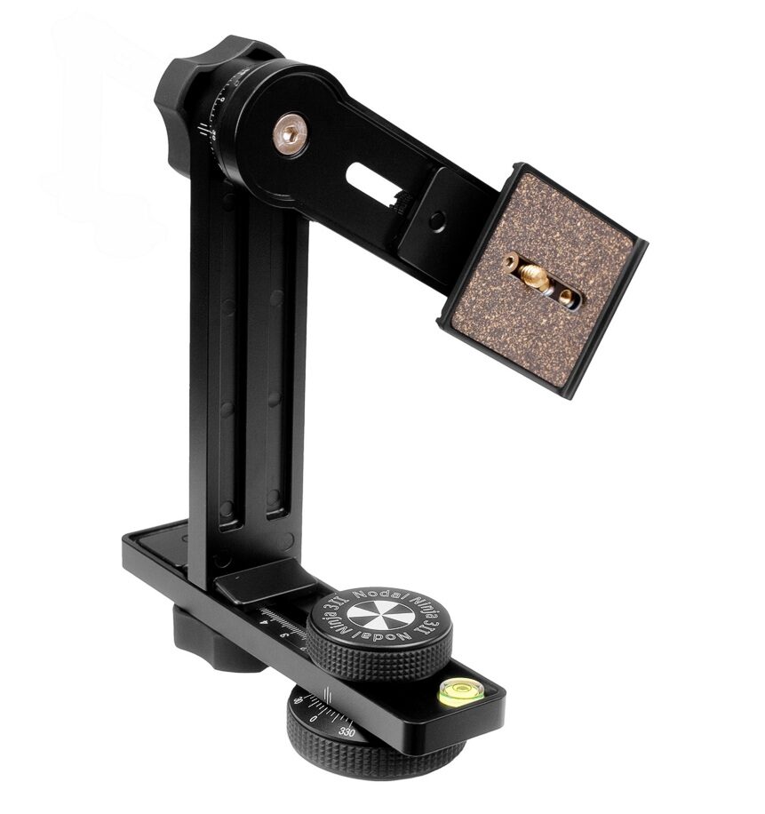 Nodal Ninja panoramic head