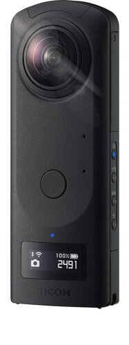 Ricoh Theta Z1